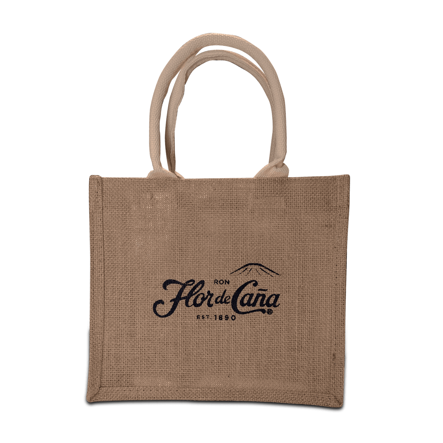 BOLSA DE YUTE FLOR DE CAÑA