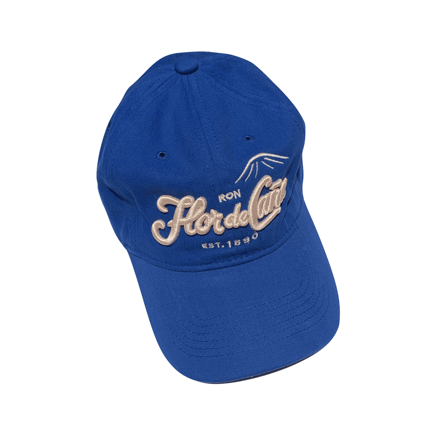 GORRA FLOR DE CAÑA MÉXICO