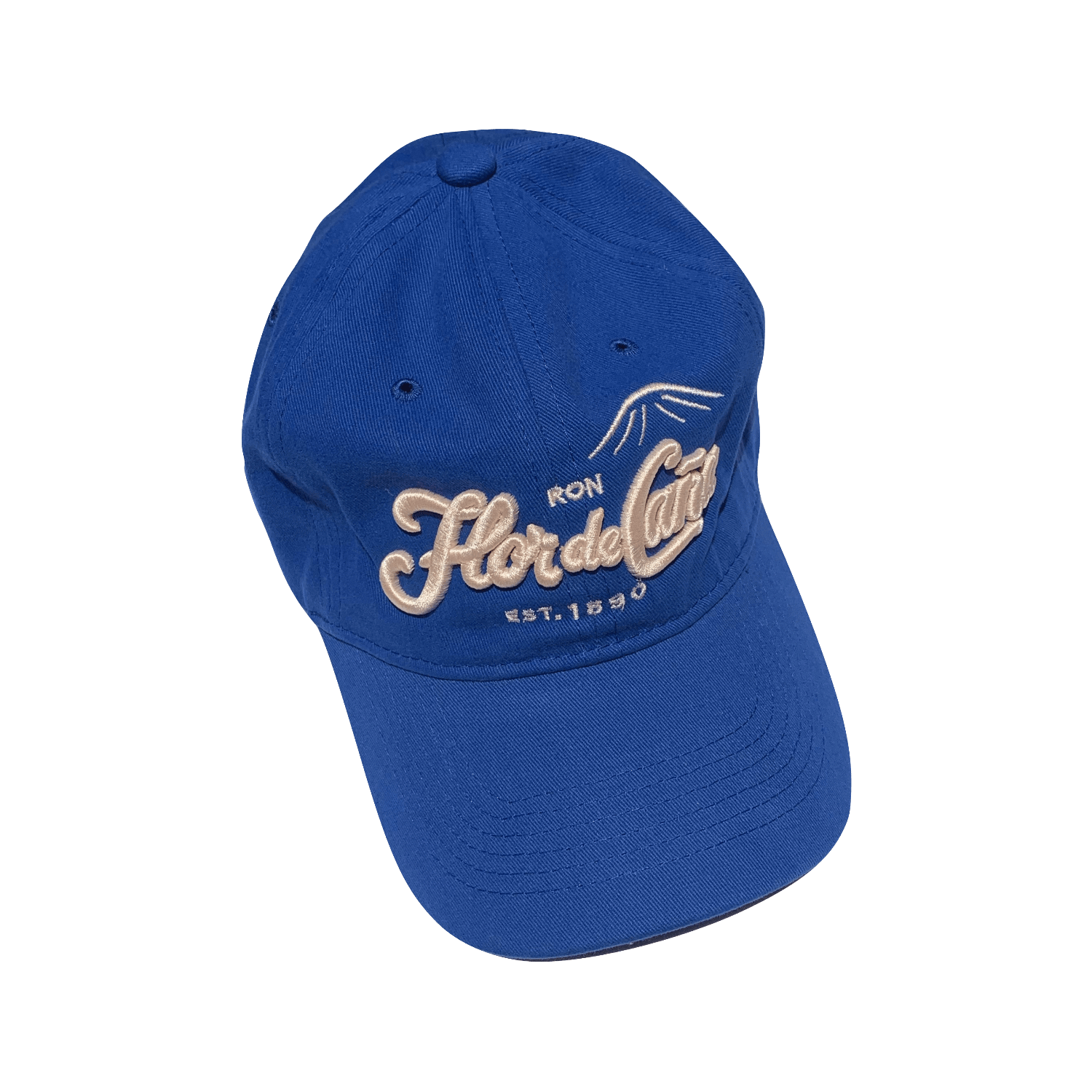 GORRA FLOR DE CAÑA MÉXICO