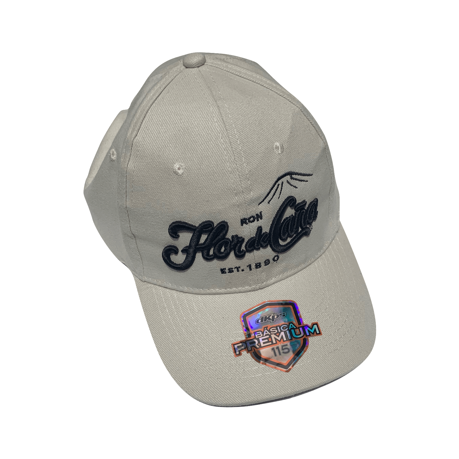 GORRA FLOR DE CAÑA MÉXICO