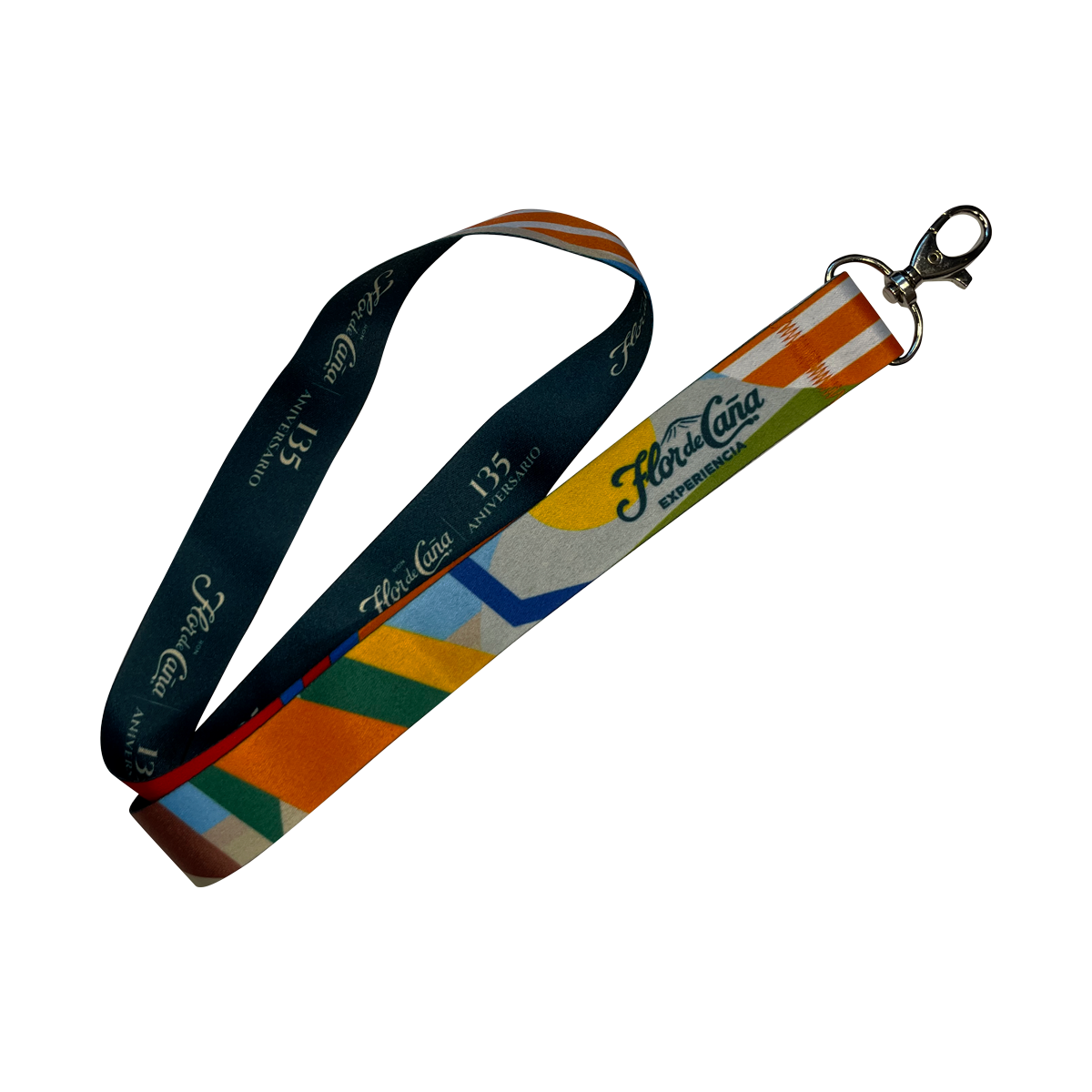 CORREA PORTA CREDENCIAL