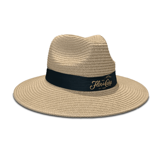 PANAMA HAT PREMIUM FLOR DE CAÑA ORIGINAL