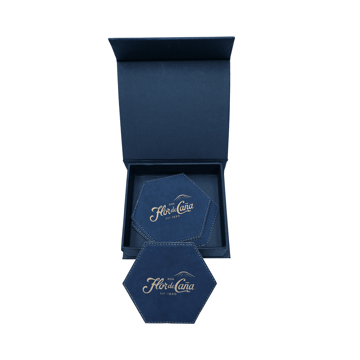 POSAVASOS FLOR DE CAÑA