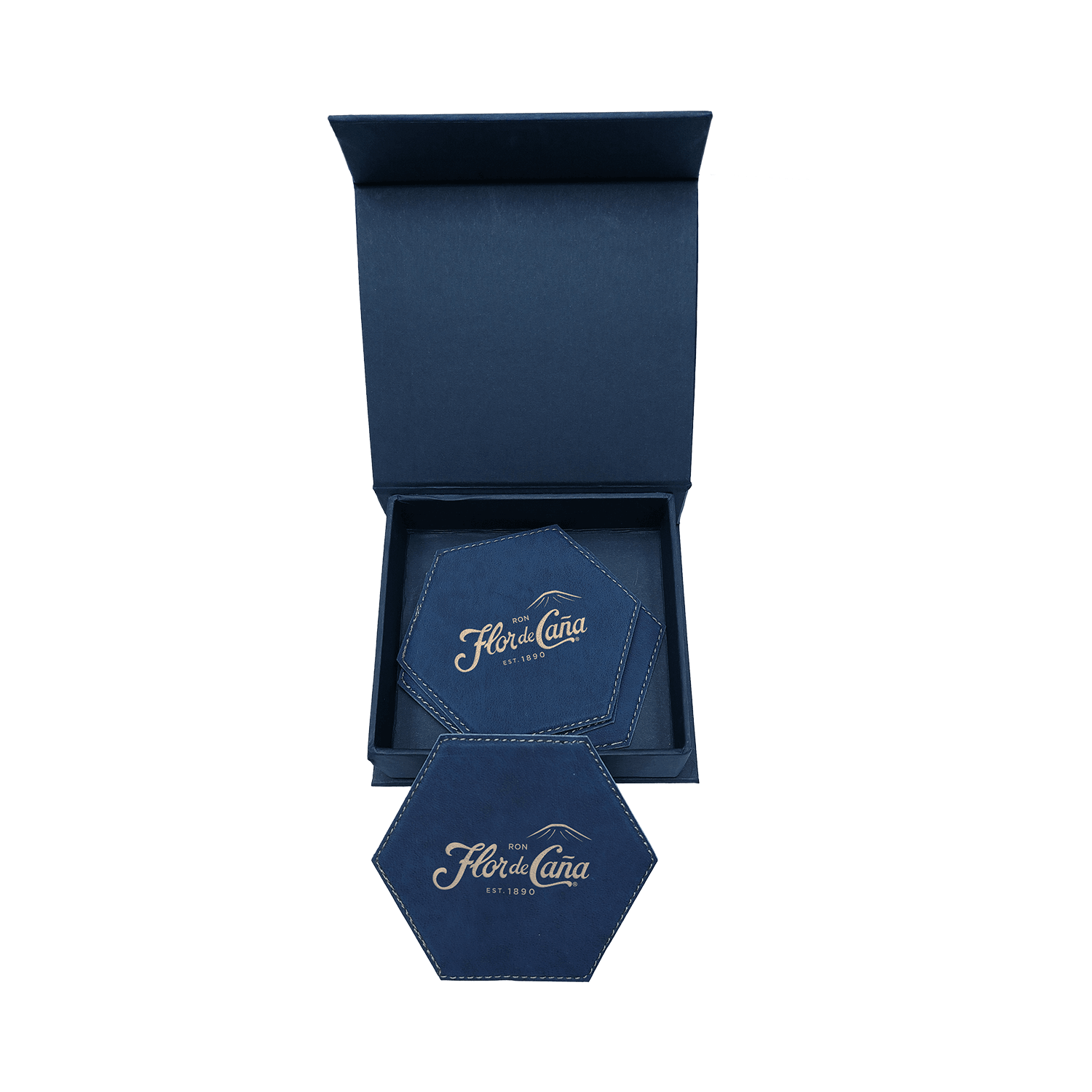 POSAVASOS FLOR DE CAÑA