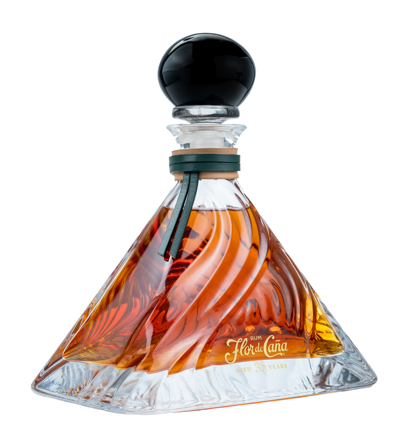 Ron Flor de Caña 35 Años 100ml