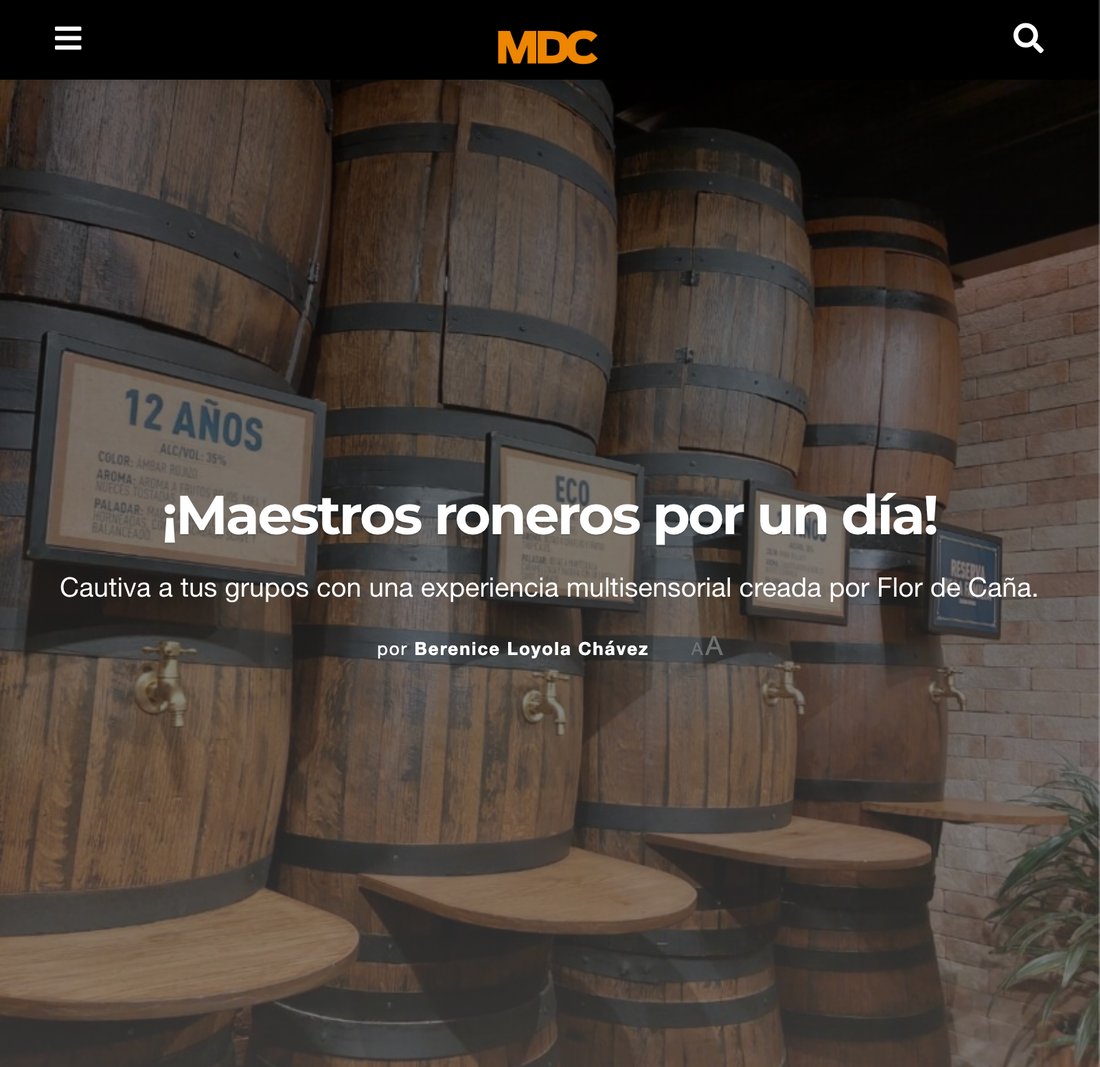 MDC MAGAZINE