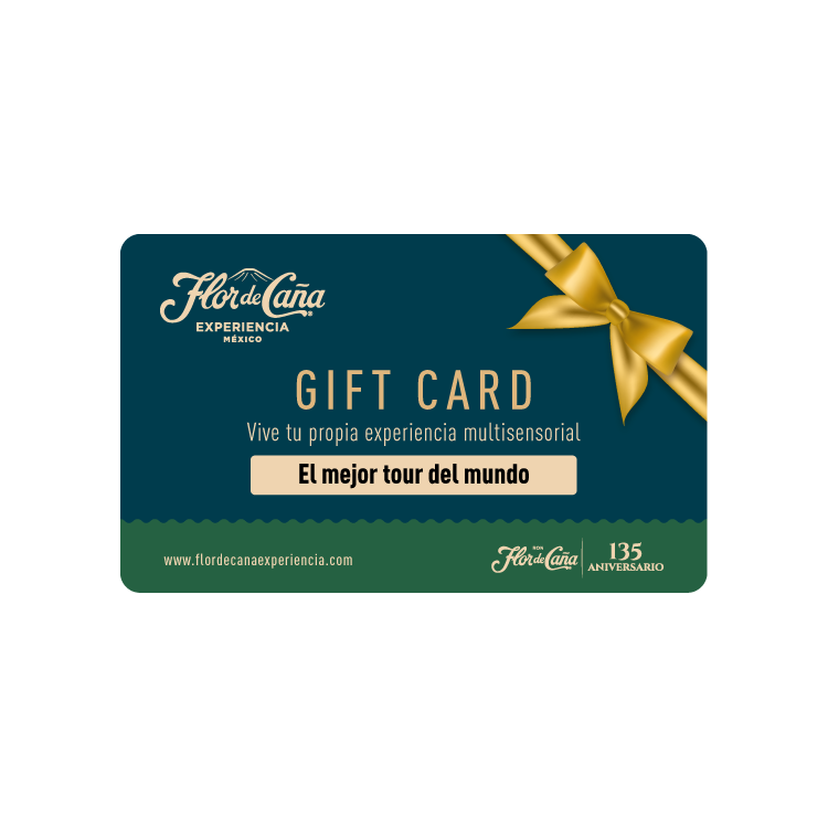 CERTIFICADO TOUR FLOR DE CAÑA