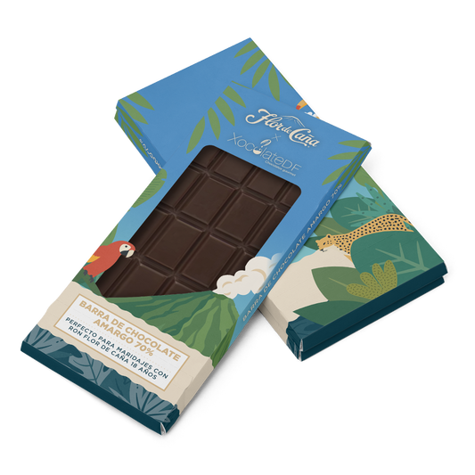 CHOCOLATE 70% CACAO