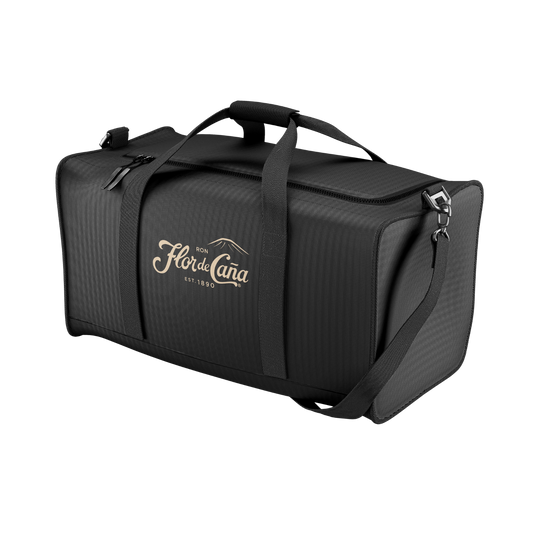 MALETA GYM FLOR DE CAÑA