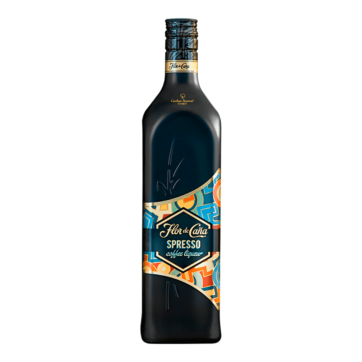 FLOR DE CAÑA SPRESSO