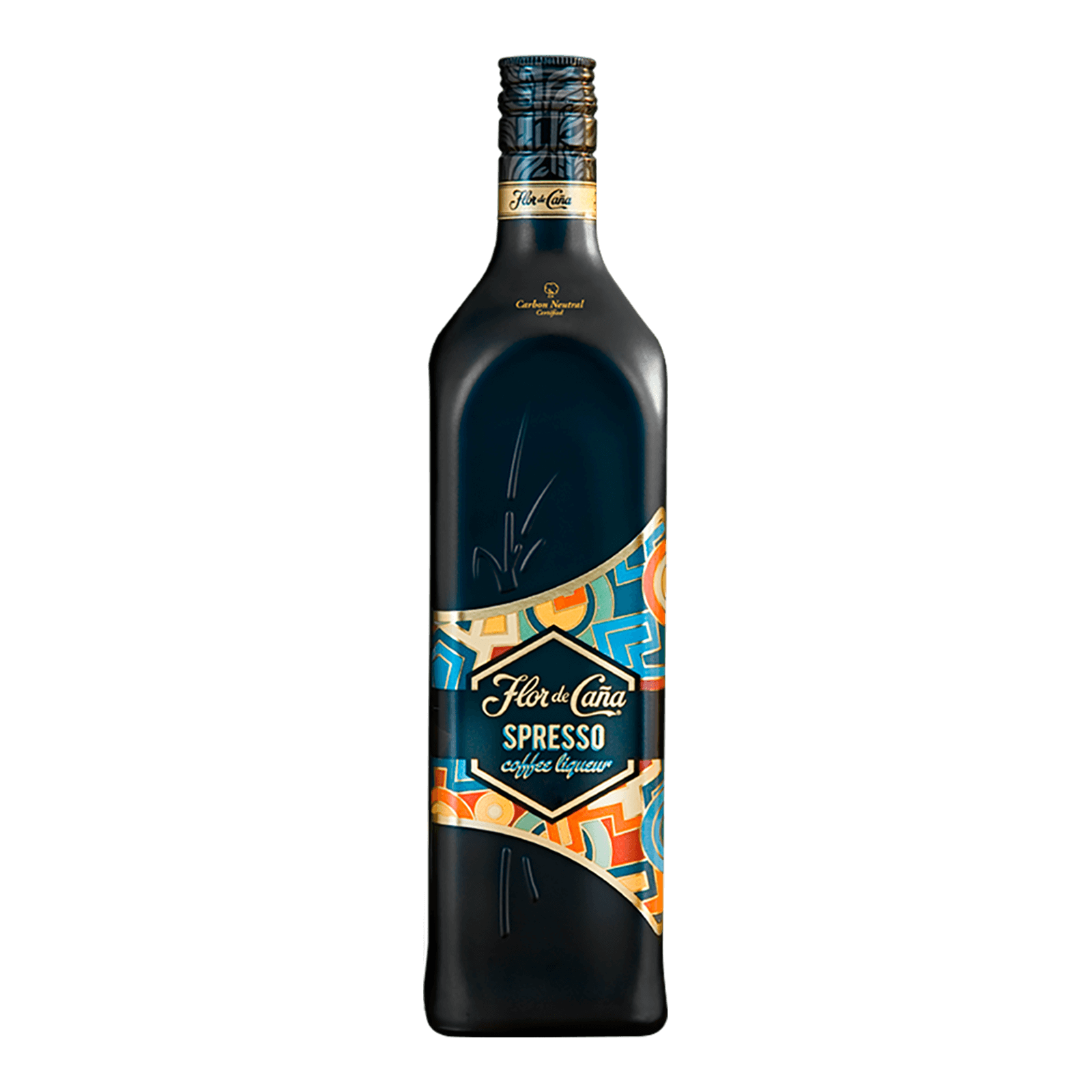 FLOR DE CAÑA SPRESSO
