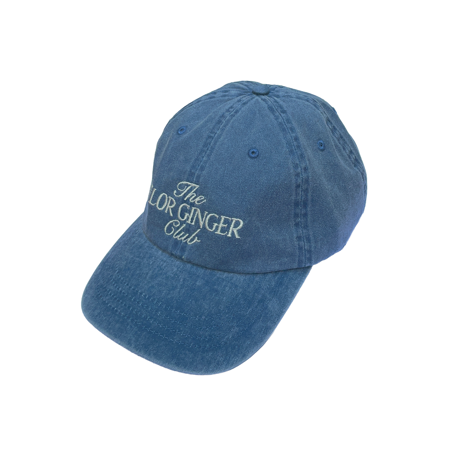 GORRA FLOR GINGER