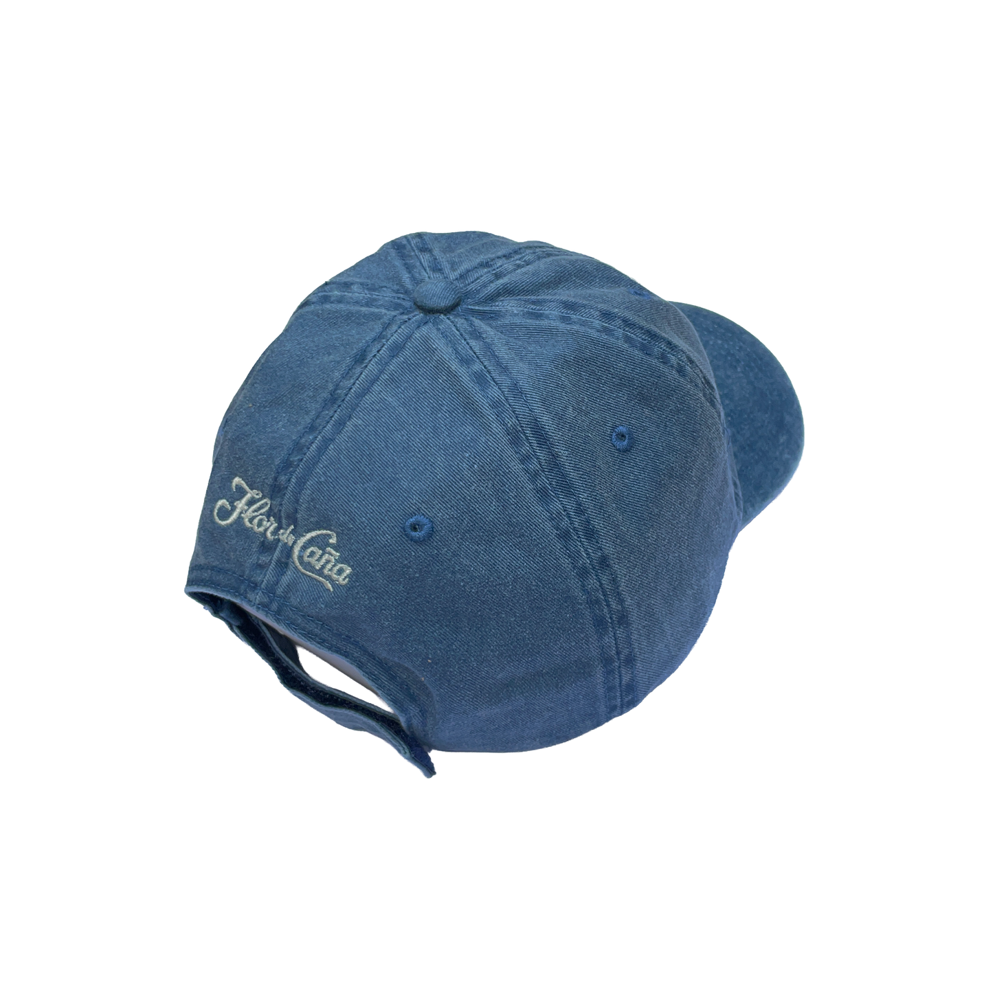 GORRA FLOR GINGER