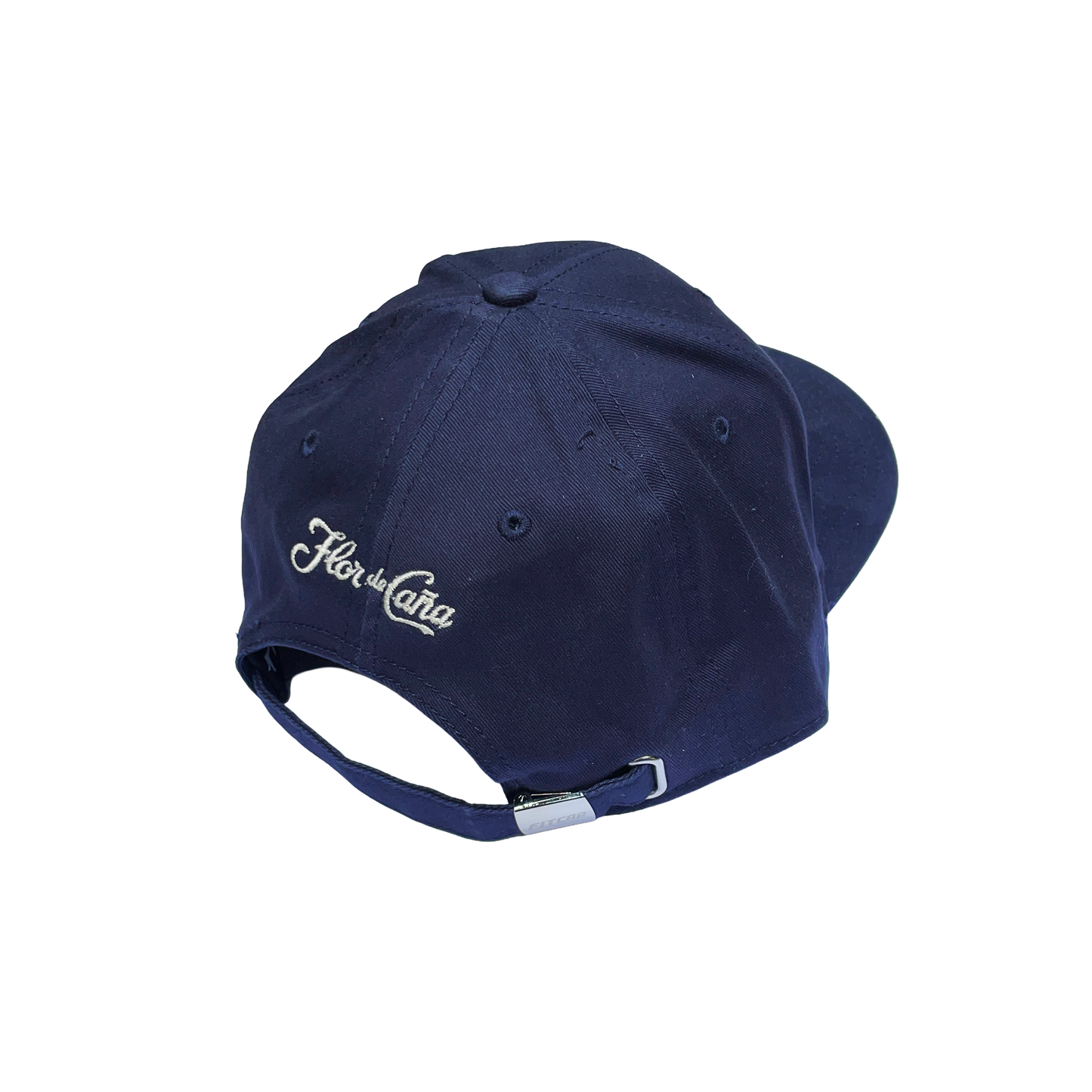 GORRA NO RUM, NO STORY