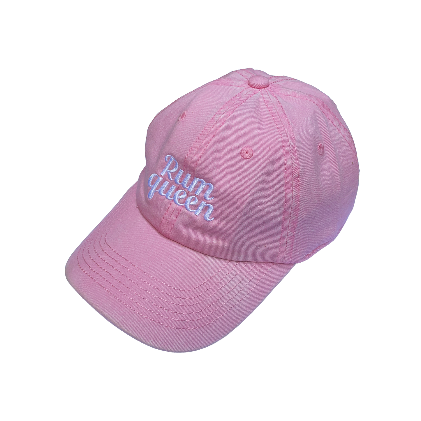 GORRA RUM QUEEN