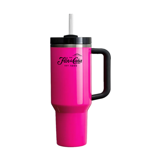STANLEY ADVENTURE QUENCHER 30 OZ FLOR DE CAÑA