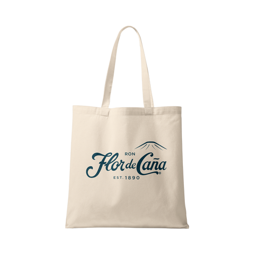 TOTEBAG FLOR DE CAÑA