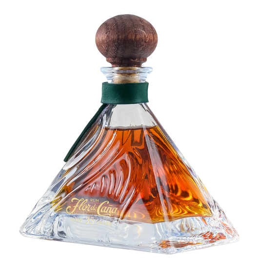 RON FLOR DE CAÑA 35 AÑOS 100 ML