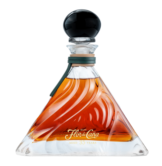 Ron Flor de Caña 35 Años 100ml