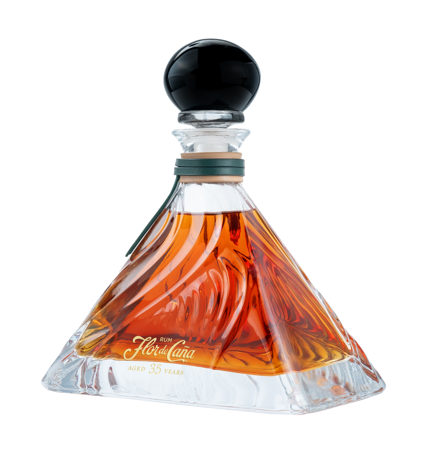 Ron Flor de Caña 35 Años 100ml
