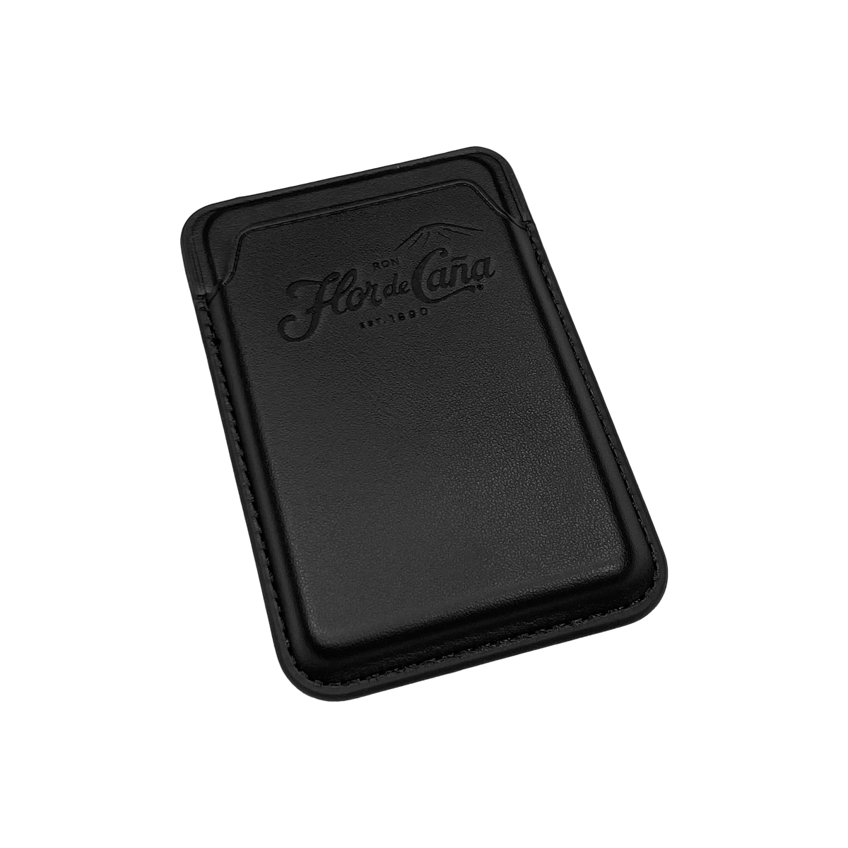 FLOR DE CAÑA WALLET MAGSAFE