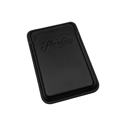 FLOR DE CAÑA WALLET MAGSAFE