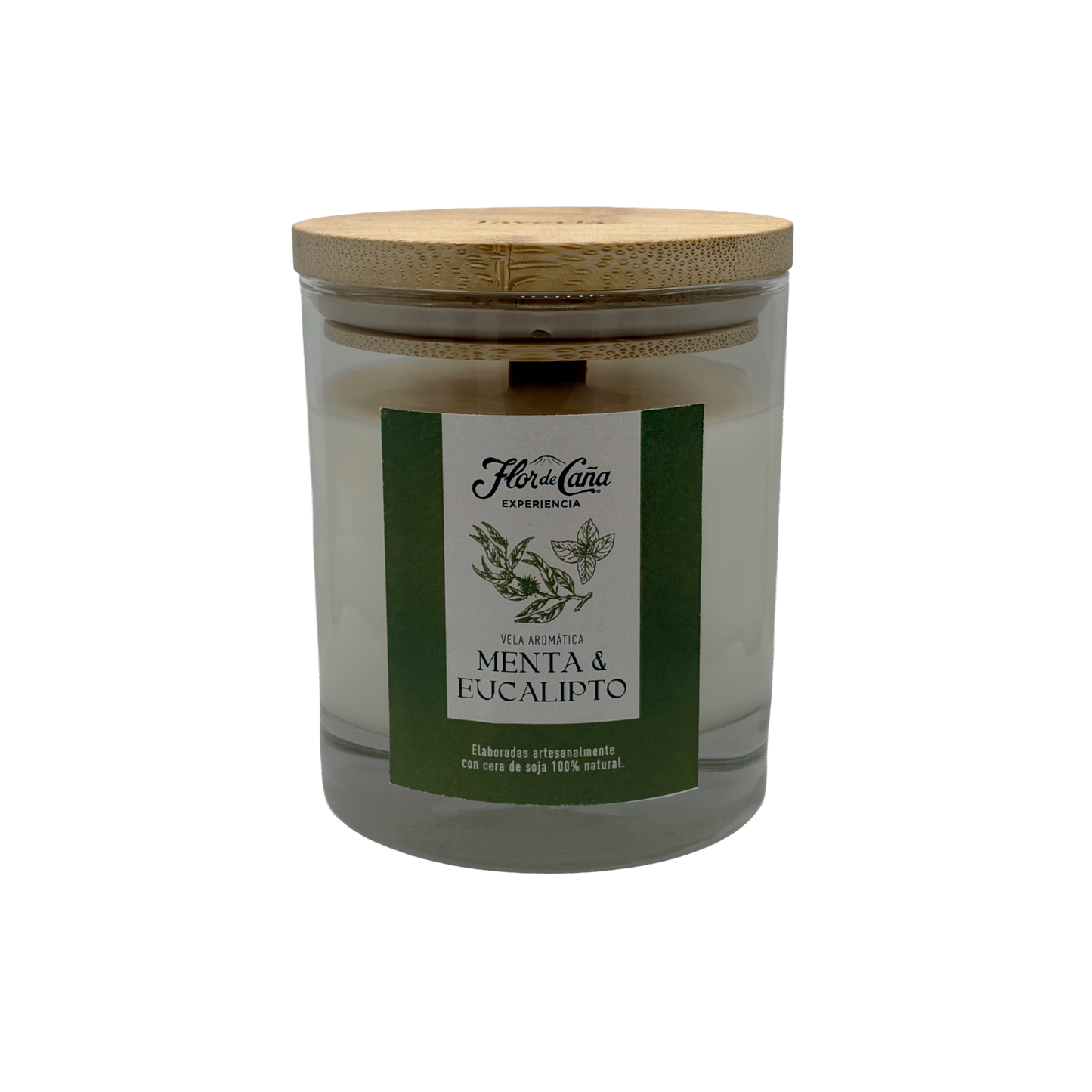 VELA MENTA EUCALIPTO