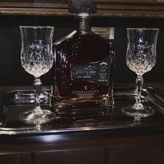 V Generaciones 30 años