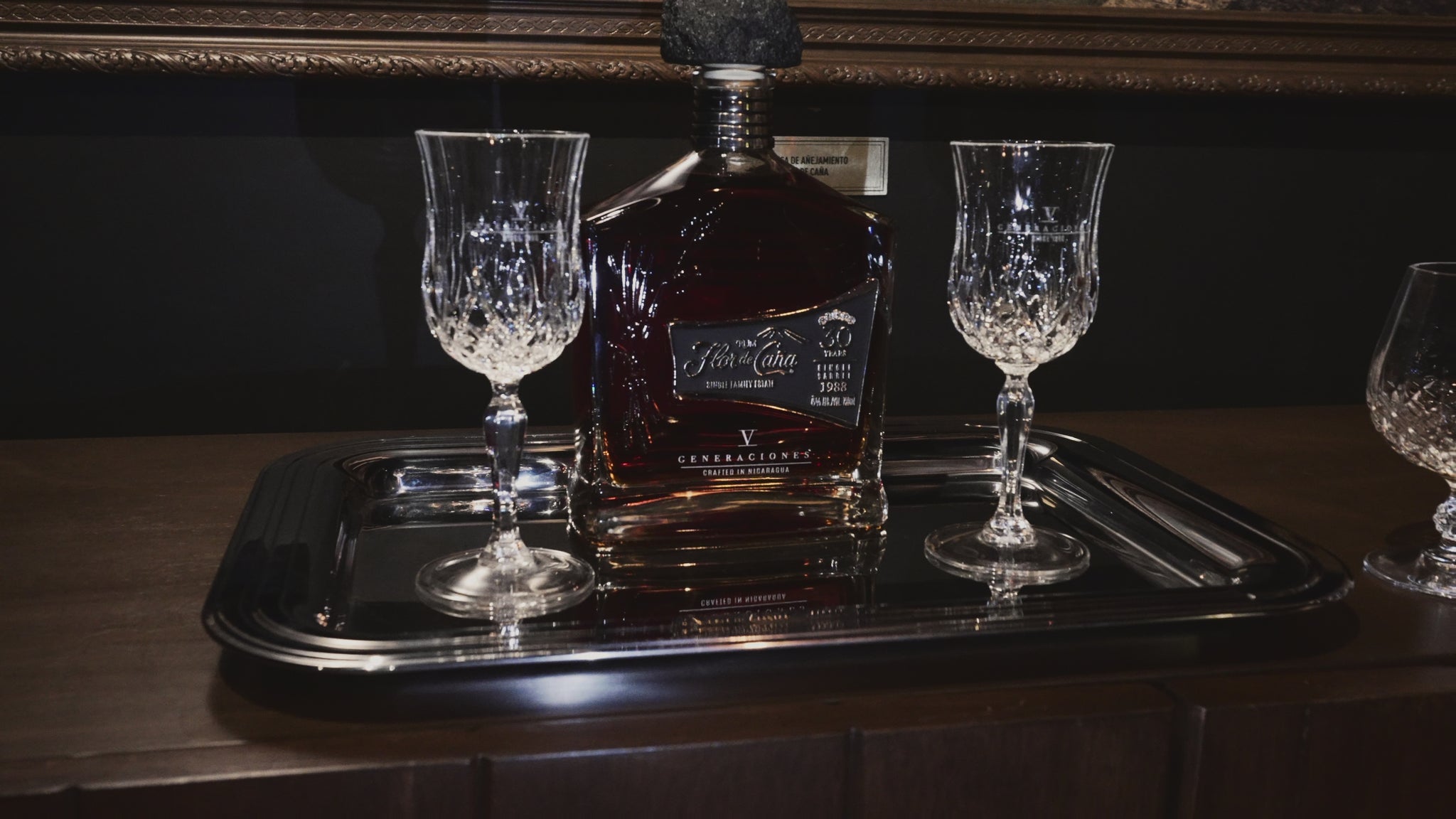 V Generaciones 30 años