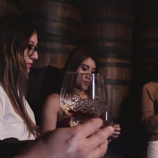 Directo de la barrica