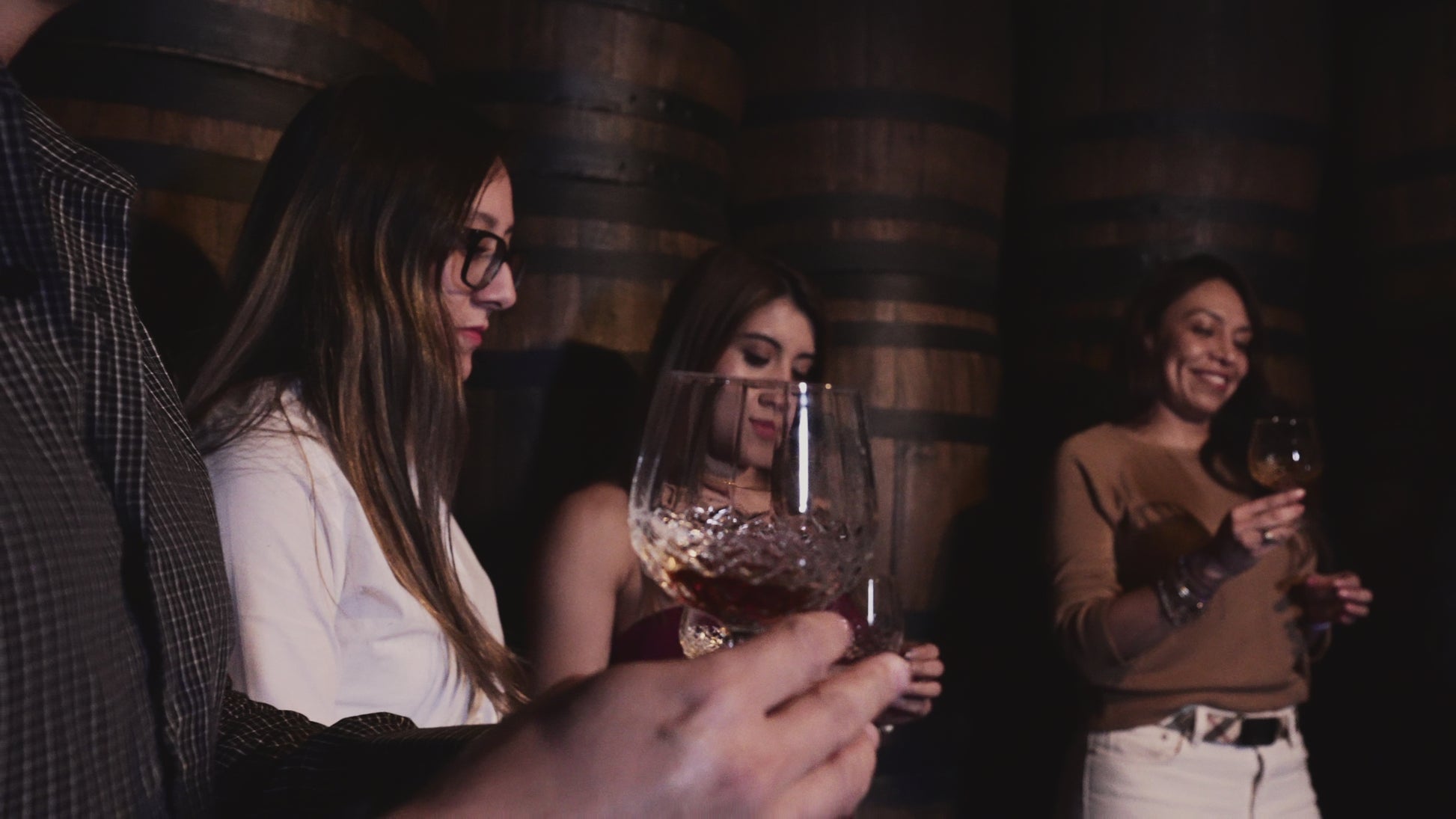 Directo de la barrica