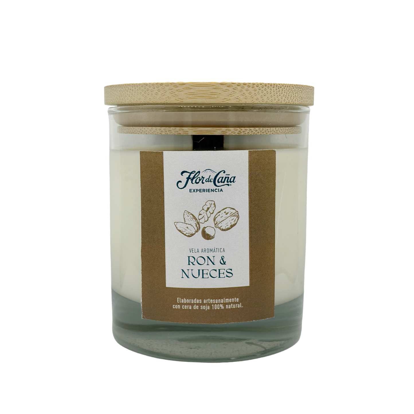 VELA RON & NUECES